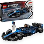 Auto da corsa F1 Williams Racing FW46
