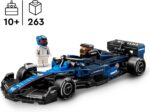 Auto da corsa F1 Williams Racing FW46 - immagine 2