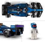Auto da corsa F1 Williams Racing FW46 - immagine 3