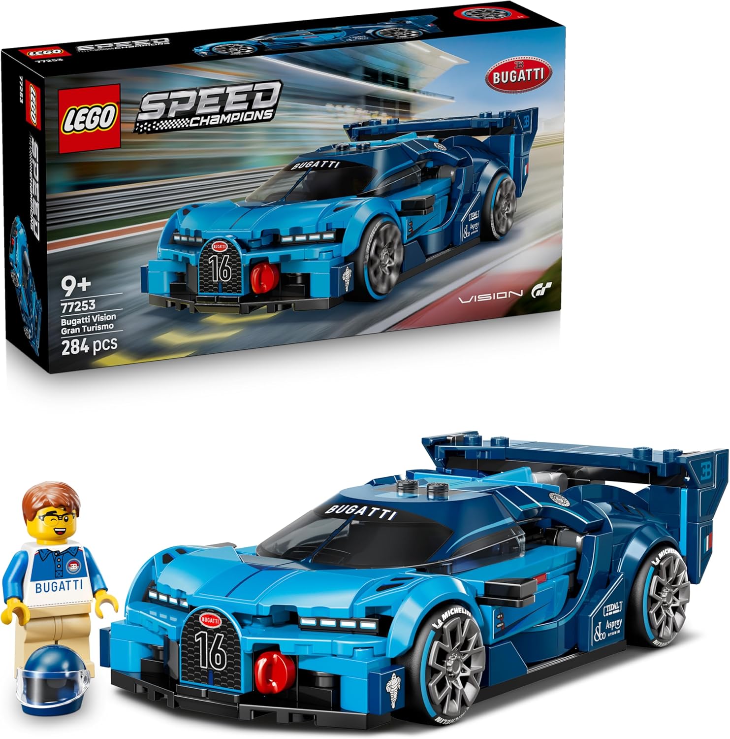 4505611e3373b24b85cfa4610a022d2ee33c95f.jpg Super auto sportiva Bugatti Vision GT - immagine 1