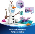Il divertente picnic di Olaf e Bruni - immagine 3