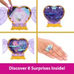 Disney Princess Jewel Reveal Ariel - immagine 2
