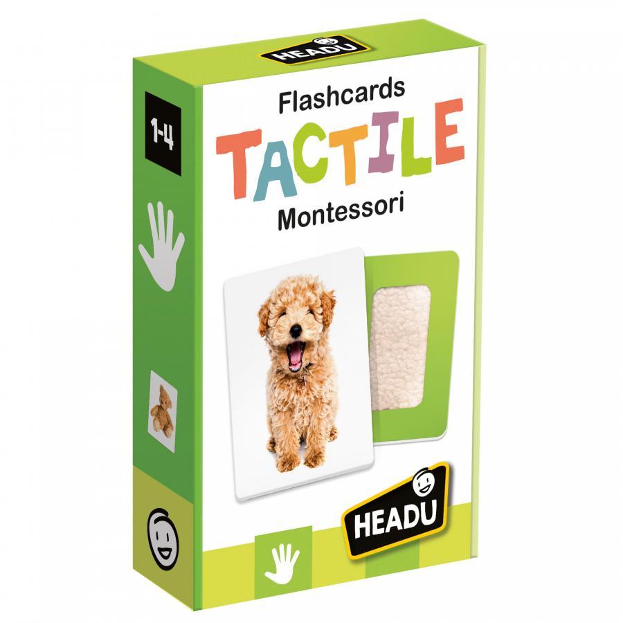 4543371hea23738_1.jpg FLASHCARDS TACTILE MONTESSORI - immagine 1