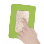 FLASHCARDS TACTILE MONTESSORI - immagine 3
