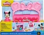 Play-Doh Minnie Pasticceria Portatile