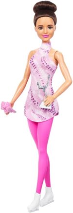 Barbie Carriere - Pattinatrice - immagine 2