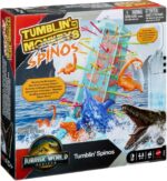 Salve le Scimmie Jurassic World La Rinascita - immagine 2