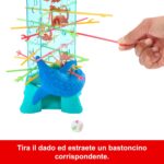 Salve le Scimmie Jurassic World La Rinascita - immagine 4