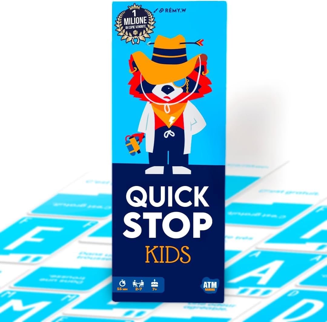456407188ebff26f3781e6b05ce8f4f9b48f70a.jpg QUICKSTOP KIDS - immagine 1