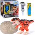 Hybrid Hatchers Dinosauro & Uovo che si schiude