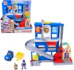 Paw Patrol: Pup Squad Quartier Generale Search & Rescue