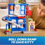Paw Patrol: Pup Squad Quartier Generale Search & Rescue - immagine 2