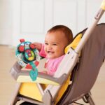 Disney baby - Morbido volante attività - immagine 3