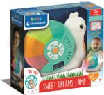 Sweet Dreams Lamp - Luce Notturna