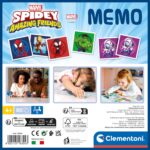 Marvel Spidey Memo - immagine 3