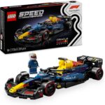 Auto da corsa F1 Oracle Red Bull Racing RB20