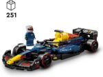 Auto da corsa F1 Oracle Red Bull Racing RB20 - immagine 2