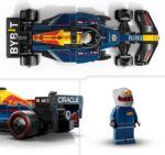Auto da corsa F1 Oracle Red Bull Racing RB20 - immagine 3
