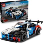 Auto da corsa BMW M4 GT3 EVO