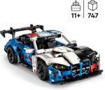Auto da corsa BMW M4 GT3 EVO - immagine 2