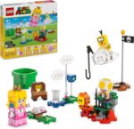 Avventure di LEGO Peach interattiva