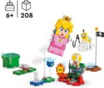 Avventure di LEGO Peach interattiva - immagine 2