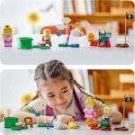 Avventure di LEGO Peach interattiva - immagine 3