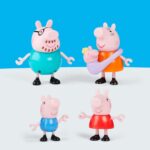 PEPPA PIG 5 IN FAMIGLIA - immagine 3