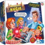 LA MACCHINA DELLE BUGIE