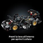 Auto da corsa Ford GT40 MKII 1966 - immagine 3