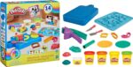 Play-Doh Il Mio Primo Set da Chef