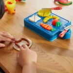Play-Doh Il Mio Primo Set da Chef - immagine 2