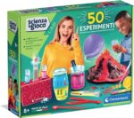 50 ESPERIMENTI