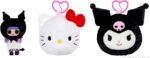 Lol Surprise Hello Kitty Bambola con Peluche Reversibile - immagine 2