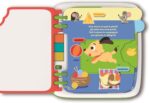 IL MIO LIBRO PARLANTE cucù AMICI ANIMALI - immagine 2