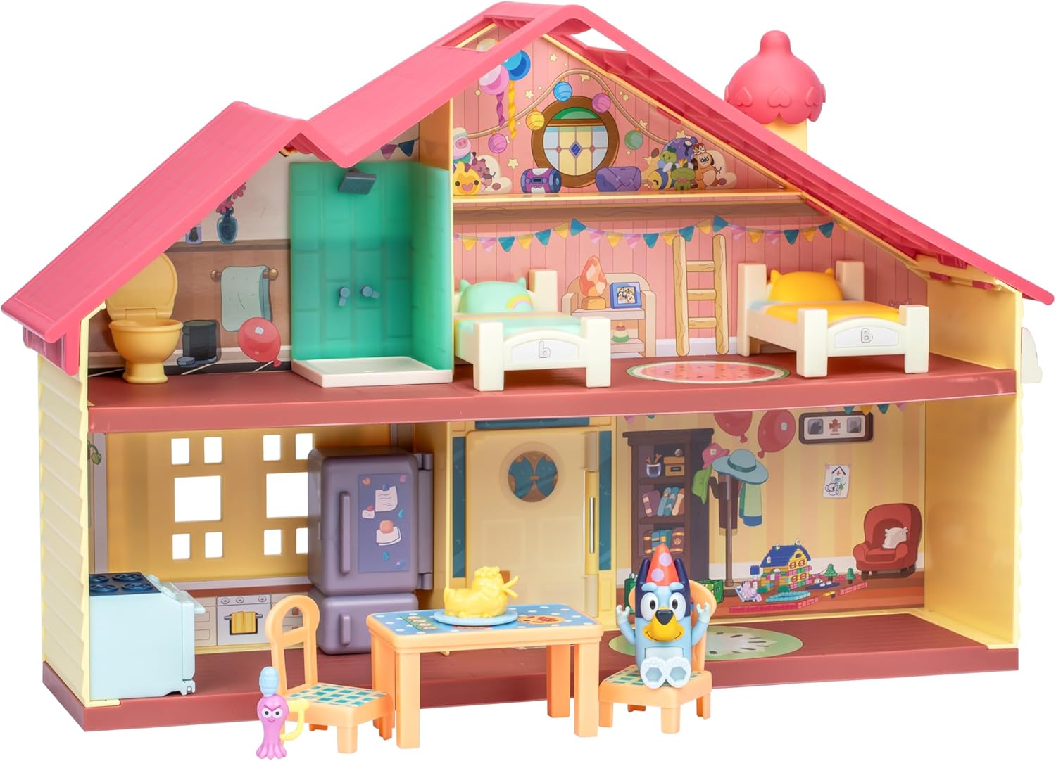 46387314a76d71309fd284b2021ad95ccc4b932.jpg Casa delle feste di Bluey - immagine 1