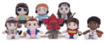 Stranger Things peluche 25cm in 8 assortimenti