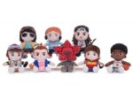 Stranger Things peluche 25cm in 8 assortimenti - immagine 2