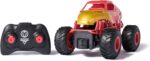 Monster Jam Marvel Iron Man R/C