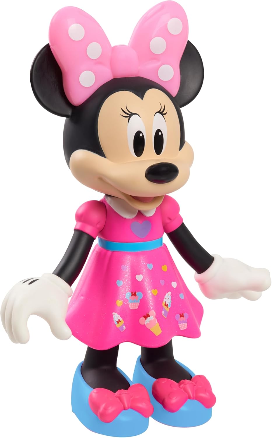 4667241c327bdd94eb683a59730a012f5d9a50c.jpg DISNEY JR. MINNIE DOLCI PREMI - immagine 1