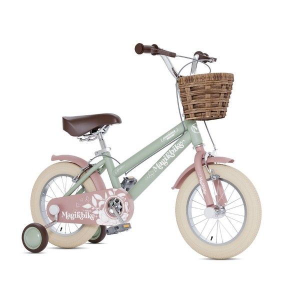 4669591ba7ec7e0f9f728f238c9db5b67a850a8.jpg BICI 16" CLASSICA ANTONELLA - immagine 1