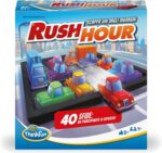 Rush Hour Refresh