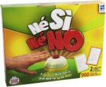 Né Sì Né No