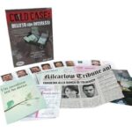 Escape The Room - Cold Case 3 Murder With Interest - immagine 2