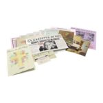 Thinkfun: Escape The Room - Cold Case 2 Ricetta Per Un Delitto - immagine 2