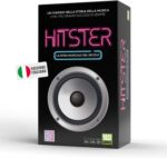 Hitster - La sfida musicale del secolo