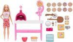 Barbie Pizza Playset