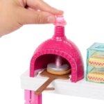 Barbie Pizza Playset - immagine 2