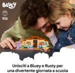 A scuola con Rusty e Bluey - immagine 2