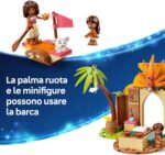 Casa del villaggio e barca - immagine 3